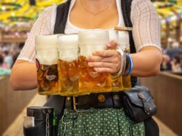 Német sörök: A legjobb német sörök 2022-ben német sörök