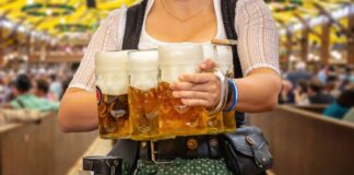 Német sörök: A legjobb német sörök 2022-ben német sörök