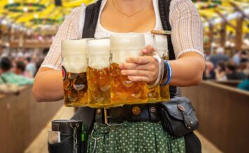 Német sörök: A legjobb német sörök 2022-ben német sörök