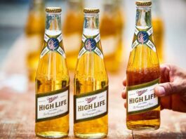 12 dolog, amit a Miller High Life-ról tudni kell miller high life