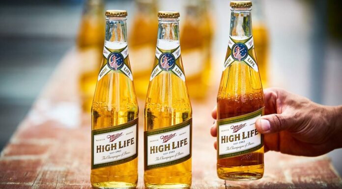 12 dolog, amit a Miller High Life-ról tudni kell miller high life