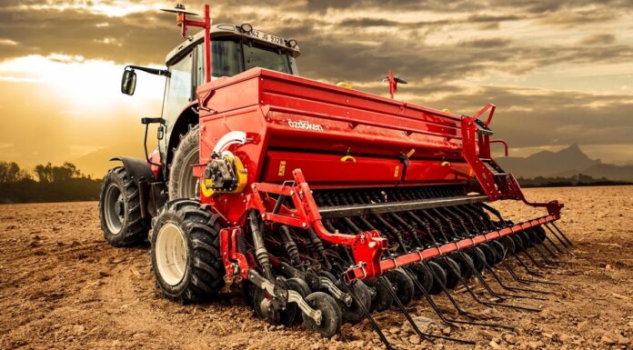 Már ilyen eszközöket is be lehet szeretni egy mezőgazdasági gép webáruházban