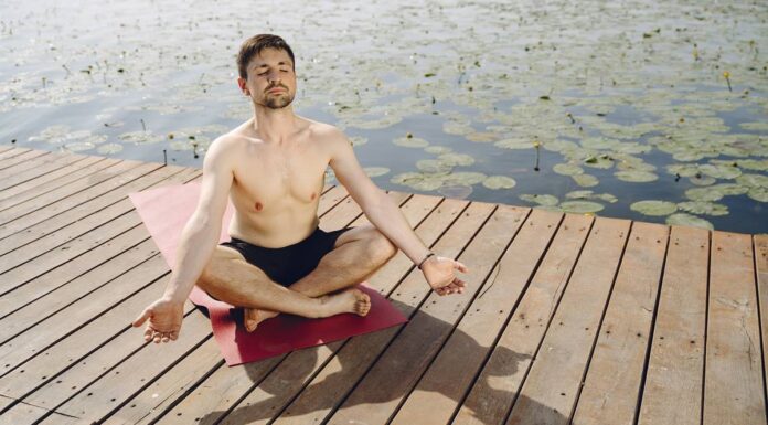 Csakratisztítás reikivel gassho