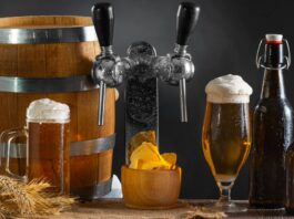 Ezek a legjobb láger sörök a világon legjobb lager sörök