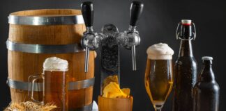 Ezek a legjobb láger sörök a világon legjobb lager sörök