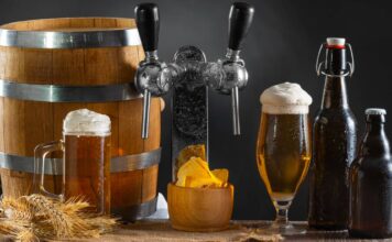 Ezek a legjobb láger sörök a világon legjobb lager sörök