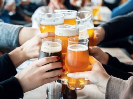 A legnépszerűbb sörfajták sörfajták