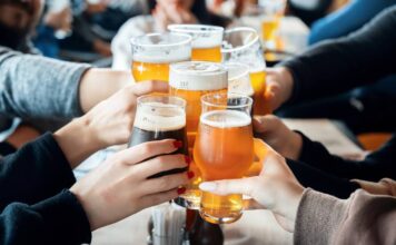 A legnépszerűbb sörfajták sörfajták