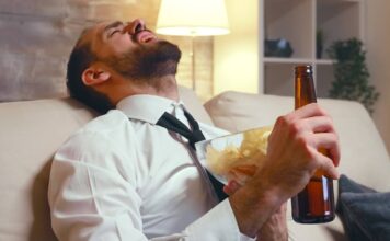 Lehet probléma napi egy-két üveg sörből? sörözés