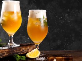Sör alapú koktélok sorkoktel