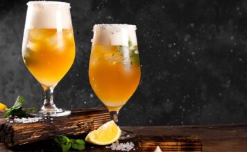 Sör alapú koktélok sorkoktel