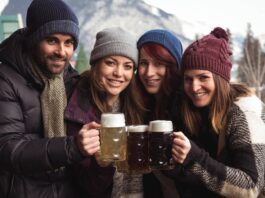 Érdekes sörözési szokások a világ körül