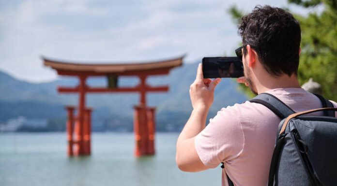 Japán utazás, avagy kalandozás a felkelő nap országában Japan utazas