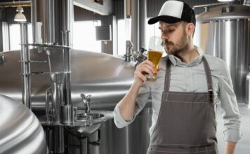 Visszaesett a magyarországi sörfogyasztás