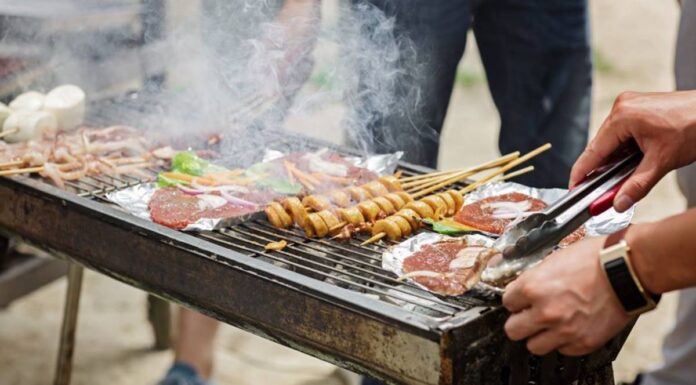 A tökéletes grillrács kiválasztása