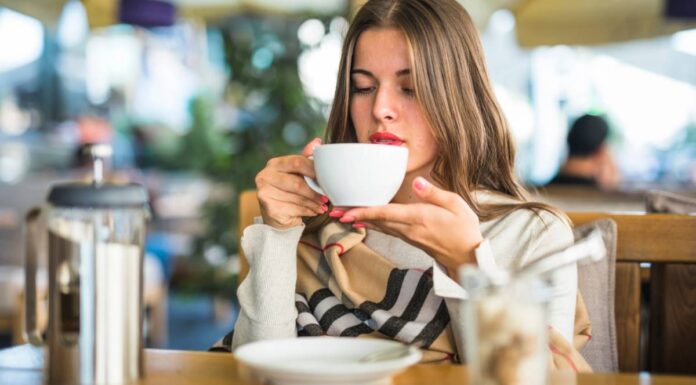 Kávéfogyasztás kifinomultan: az élmény a csészében rejlik