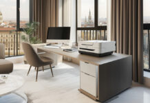 Kevesebb tinta, nagyobb teljesítmény: Az Epson nyomtató és a gazdaságos nyomtatás forradalma Epson nyomtató