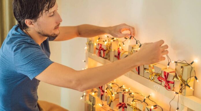 Ünnepi izgalmak minden napra: az adventi naptár felnőtteknek is örömet hoz