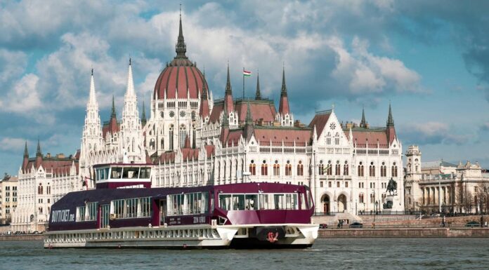 5 dolog, amiért ki kell próbálnod a budapesti sétahajózást budapesti-hajozas