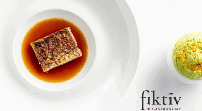 Fine dining élmény ajándékba