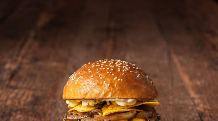 Nyár + barátok + legjobb hamburger Budapest városában = Bamba Marha kalandok!