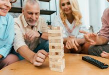 Az időtlen játék, ami összehozza a családot