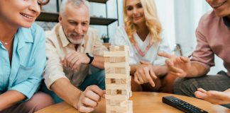 Az időtlen játék, ami összehozza a családot