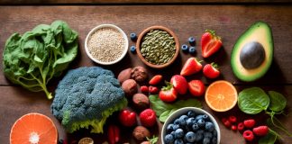 Hogyan segítenek a tápanyagok a regenerációban?