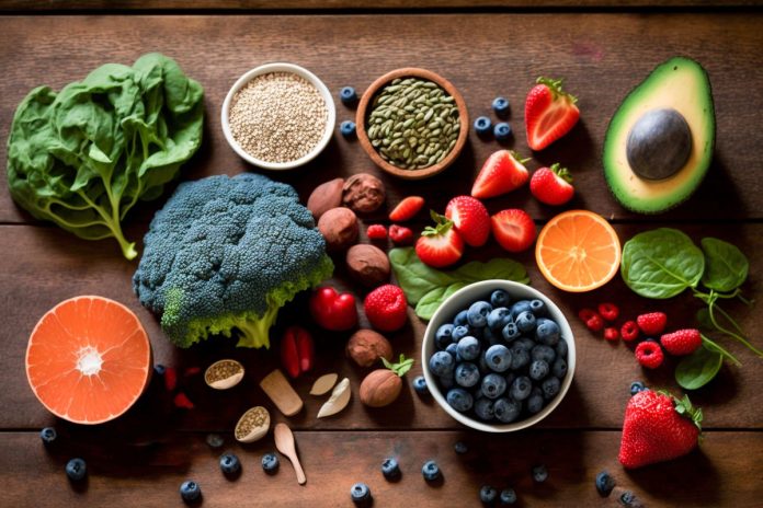 Hogyan segitenek a tapanyagok a regeneracioban - Biotech - brau.hu