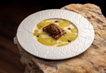 Hogyan alakítja át a fine dining a hétköznapi alapanyagokat?