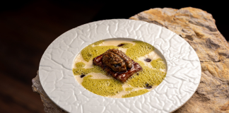 Hogyan alakítja át a fine dining a hétköznapi alapanyagokat?