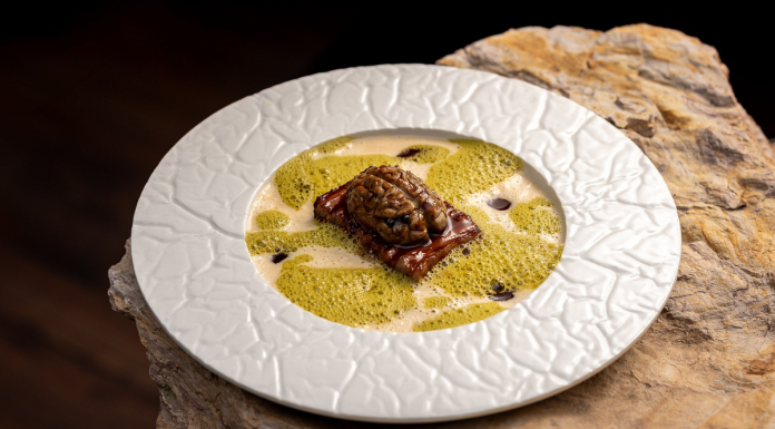 Hogyan alakítja át a fine dining a hétköznapi alapanyagokat?