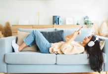 Csendesebb otthon, pihentetőbb mindennapok