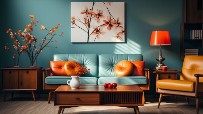 A vizualis elmeny uj szintje otthon - PoliFarbe.hu - brau.hu