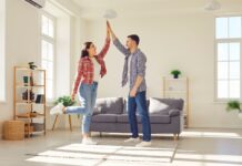 Ezért érdemes figyelni a lakás mikroklímájára minden évszakban