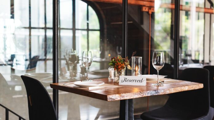bistro