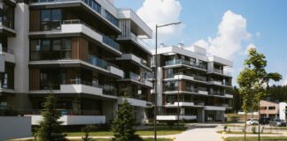 Új lakónegyedek tervezése: mitől lesz valóban élhető egy városi környezet?