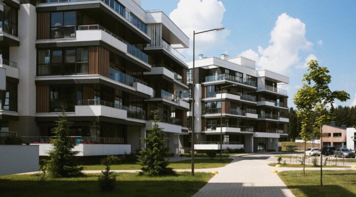 Új lakónegyedek tervezése: mitől lesz valóban élhető egy városi környezet?