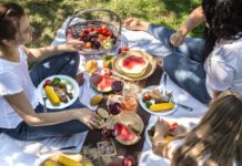 Nyári piknik mesterfokon: ötletek, amelyekkel valóban emlékezetes lesz a szabadtéri program