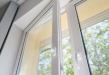 7 jel, hogy a nyílászárók már nem szolgálják megfelelően a mindennapokat